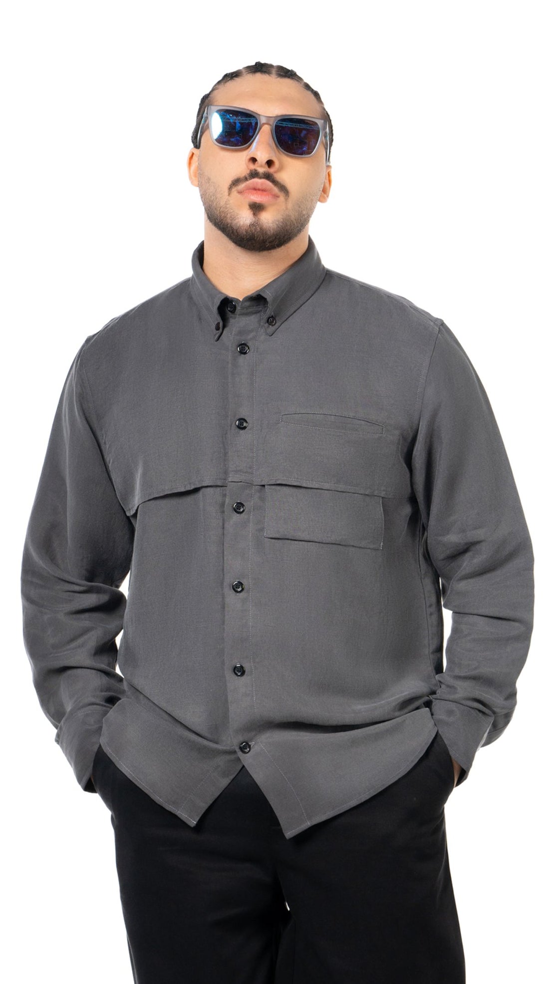 Ultimate Guide to Men's Sets: Luxury Style 2026