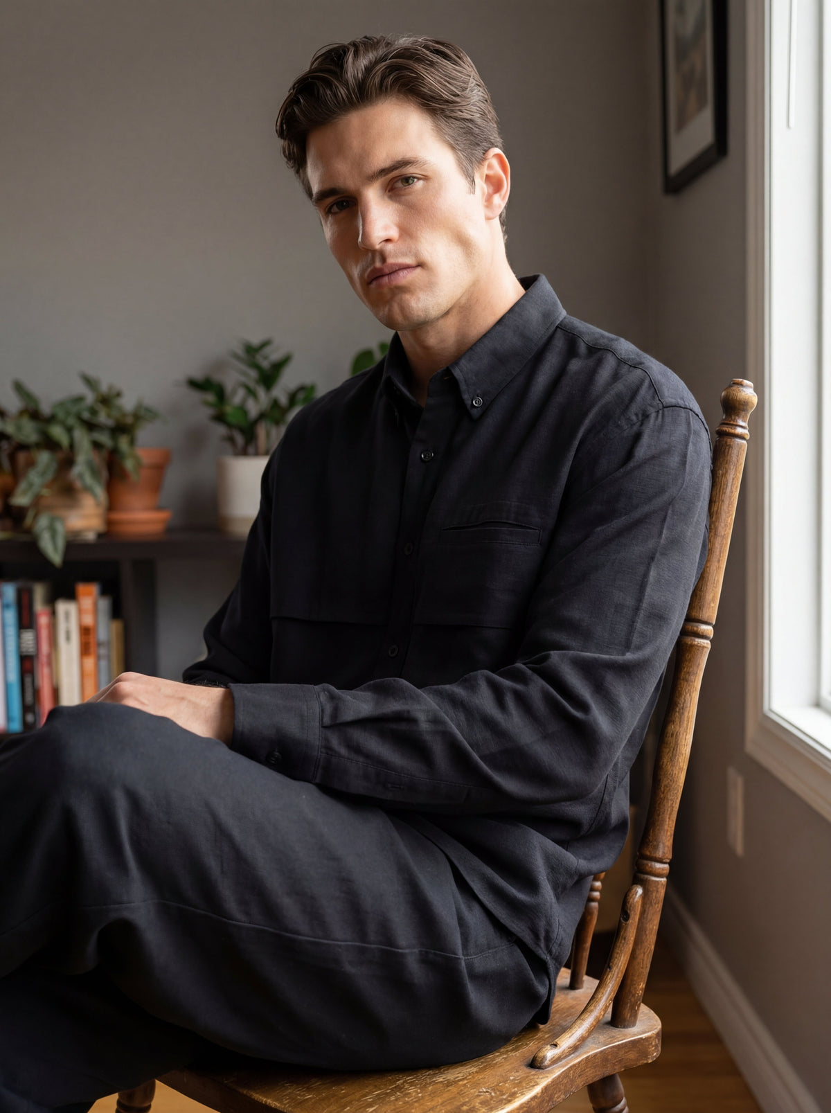 Shop Trendy Men's Fashion - Stylish Clothing & Accessories