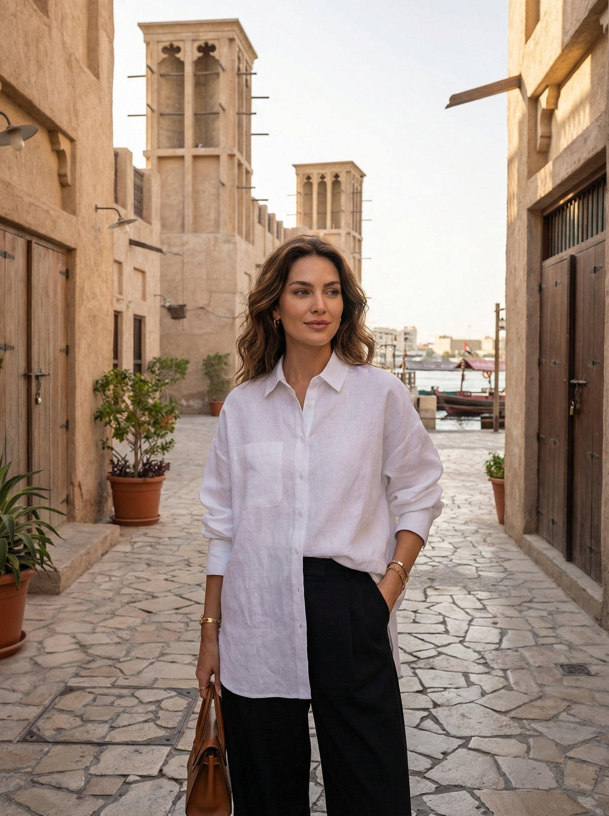 Elevate Your Wardrobe: Luxury Women's Apparel by Piki Piki