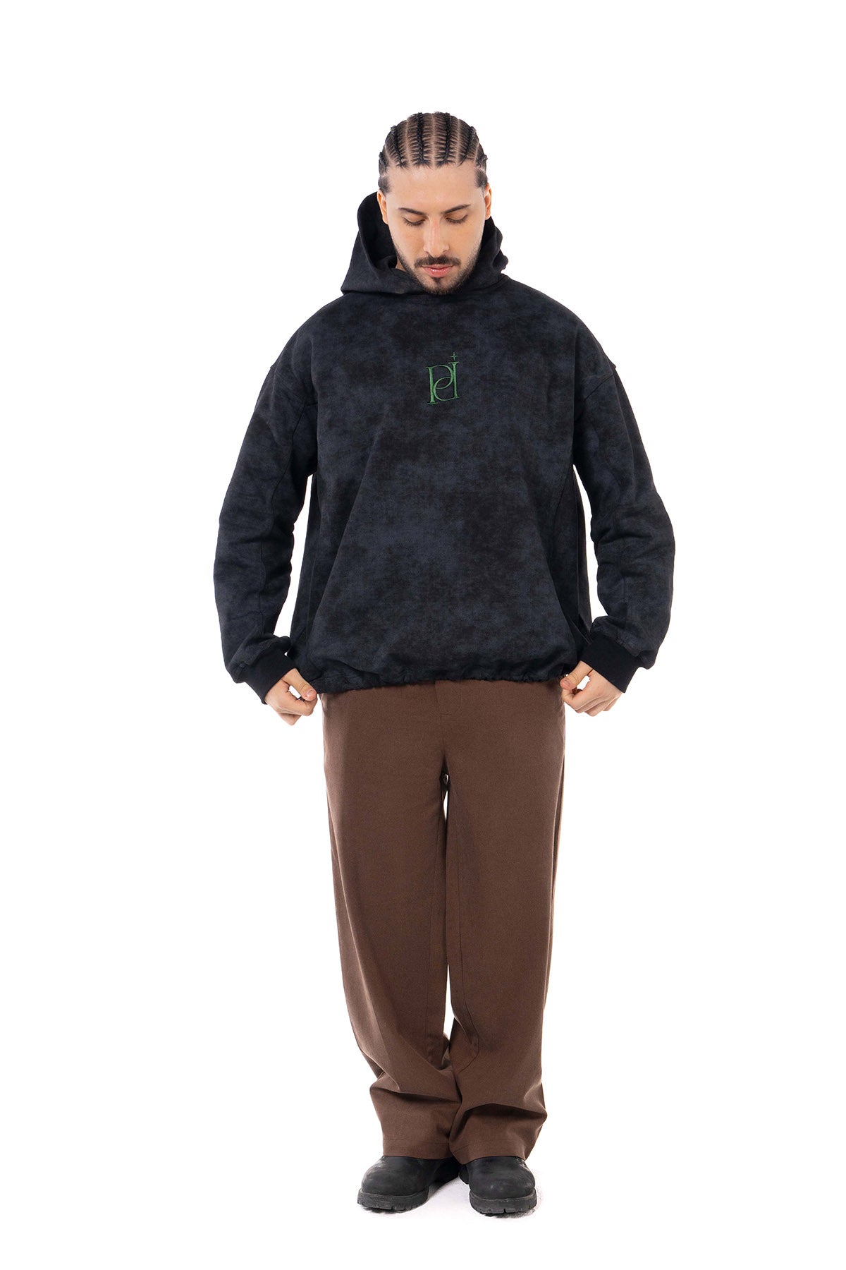 Tailored Tencel Trousers