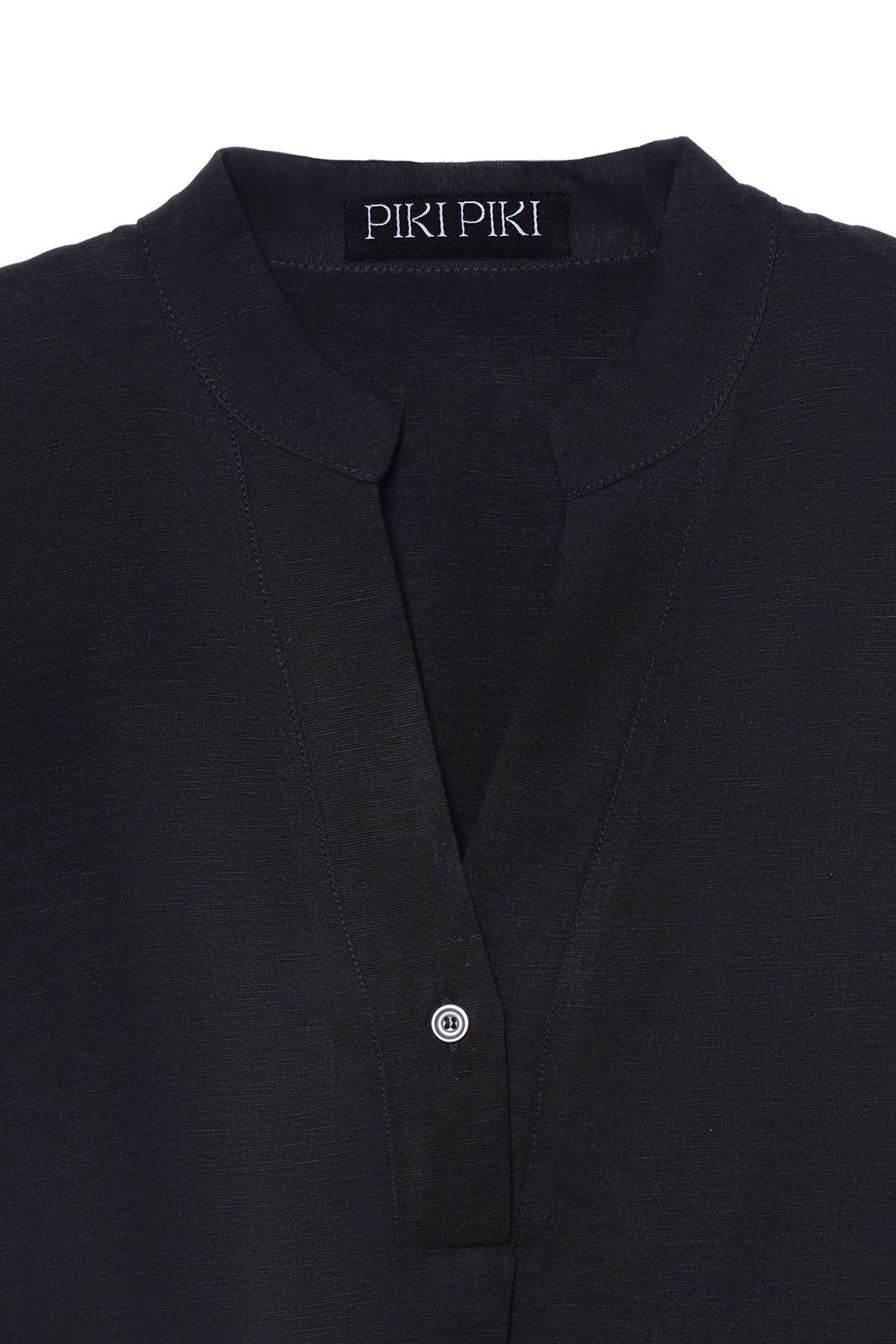 Women Black & Brown Set - Shirt & Trousers